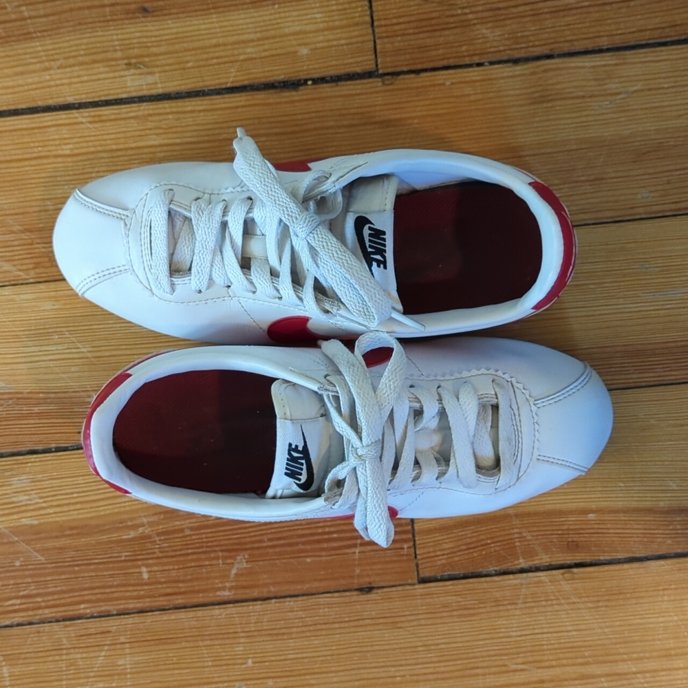Nike Cortez